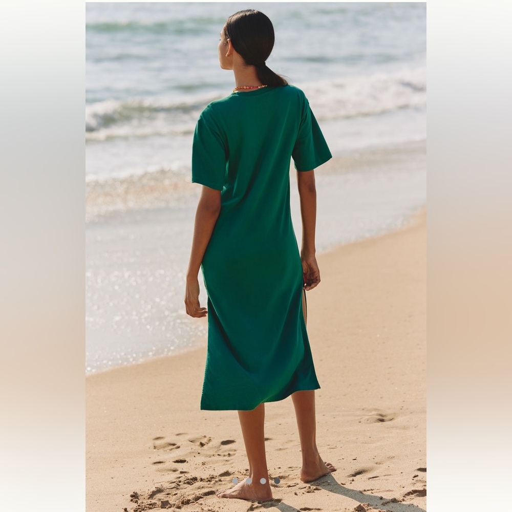 NWT Celandine Dress - Picture 3 of 4